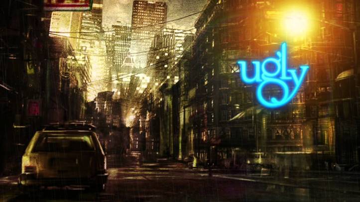 Ugly4