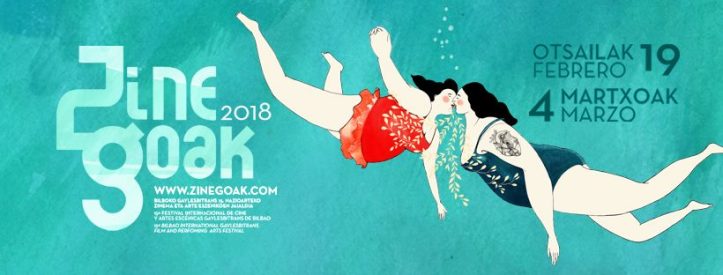 Zinegoak2018